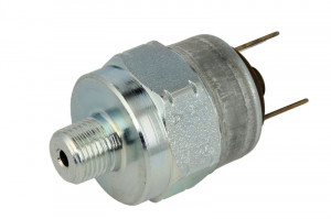 Senzor presiune ulei MASSEY FERGUSON 342, 350, 352, 355, 360, 362, 362 N, 365, 372 N, 375, 375 E, 382 N, 390, 390 E, 396, 396 C, 396 CF, 396 T C, 398, 399, 4215, 4220, 4225, 4225HV, 4235 - Img 1