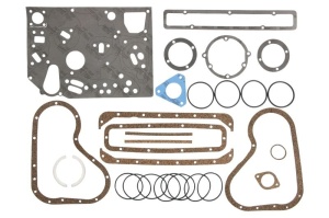 Set complet de garnituri de motor A4.107; A4.99 potrivit Claas COLUMBUS, COMET; Massey Ferguson 122,130,25, MF 25, MF 30, MF 31,86,825
