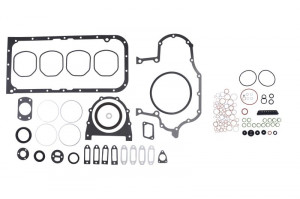 Set complet de garnituri de motor F4L912; F4L913 potrivit FENDT 2 D FARMER, 200 K FARMER, 200 S FARMER, 200 SA FARMER, 200 V FARMER, 200 VA FARMER, 201 S FARMER, 201 SA FARMER