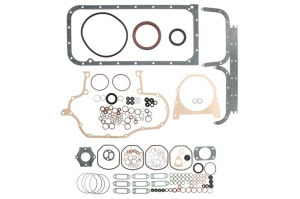 Set complet de garnituri de motor potrivit Fendt 2 D FARMER, 200 K FARMER, 200 S FARMER, 200 SA FARMER, 200 V FARMER si alte modele