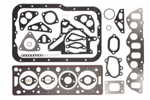 Set complet de garnituri de motor potrivit PERKINS 500 BA 504.2; BB 504.2T