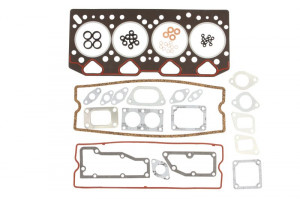 Set complet garnituri motor potrivit URSUS 3822, 3824; BOBCAT 963, 963G; CASE IH 80 C; CLAAS 907, 907T, 920, 925, 925 PLUS, 928, 928 PLUS, 940 GX, 960, 964, 964 PLUS