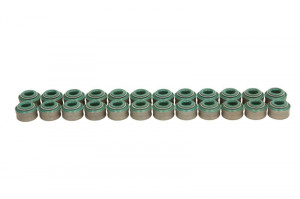 Set garnituri, ax supape FENDT 700, 800; DEUTZ FAHR 6000, 7000, AGROTRON, AGROTRON X; PFANZELT PM TRAC; SAME AUDAX ST, FORTIS; VOLVO ABG TCD2013L064V/TCD2013L64V/TCD6.1L064V - Img 1