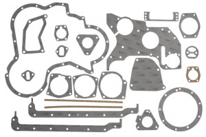 Set garnituri carter complet MASSEY FERGUSON 100, 1000, 200, 500
