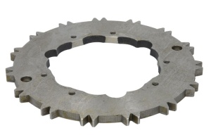 Set reparatie diferential, placa metalica potrivit BOBCAT; CARRARO; KRAMER; NEW HOLLAND; ZETOR