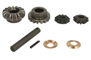 Set reparatie diferential potrivit CARRARO 2011, AGCO; AGRALE; CASE; CLAAS; DEUTZ; JOHN DEERE; KRAMER; NEW HOLLAND; STEYR; ZETOR