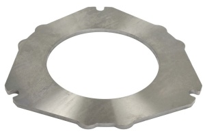 Set reparatie diferential potrivit CASE IH 580 M, 580 N; NEW HOLLAND B90B, B90BLR, B95 (placa metalica 335, 5mm x 188, 4mm x 8mm)