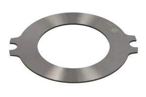 Set reparatie diferential potrivit CLAAS 920, 925, 928, 960, 964, 970, 975; MASSEY FERGUSON 8925, 8926, 8937, 8939 (placa metalica 195mm x 110mm x 2, 6mm)