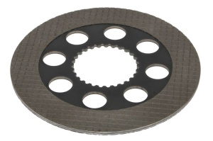 Set reparatie diferential potrivit CLAAS 920, 925, 928, 964, 970, 975; MASSEY FERGUSON 8925, 8926, 8937, 8939 (placa de frecare 169mm x 56mm x 4, 8mm)
