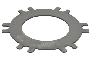 Set reparatie diferential potrivit JOHN DEERE 100, 110, 200, 210, 300, 310, 320, 400, 415, 420, 515, 520, 5080R, 5090R, 5100R, 600, 614R, 615R, 620, 620R (placa metalica 216mm x 118mm x 3mm)