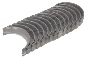 Set rulment arbore cotit potrivit LIEBHERR A954, HS843HD, LTM1040/1, R954B (principalele directii, set)