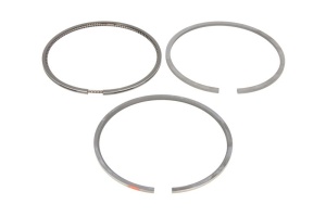 Set segmenti piston (100 STD 2,5-5-231) 1004-4; 1006.6, URSUS 3822, 3824; CLAAS 907, 925; FIATALLIS TL645H; JCB 520, 520 S, 520-55, 520-55 FS; KALMAR DCD120-12, DCD160-9, DCD90-6; KOMATSU PC95-1