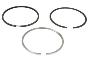 Set segmenti piston (105 STD 3-2-4 setat pe motor) potrivit FENDT 12 SA FAVORIT, 14 S FARMER, 102 FARMER, 102 LS FARMER, 102 LSA FARMER, 102 S FARMER, 102 SA FARMER, 103 FARMER, 103 LS FARMER