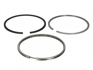 Set segmenti piston potrivit FENDT 2 D FARMER, 200 K FARMER, 200 S FARMER, 200 SA FARMER, 200 V FARMER, 200 VA FARMER, 201 S FARMER, 201 SA FARMER, 203 K FARMER (100 STD 3-2, 55-5)