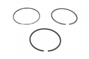 Set segmenti piston potrivit URSUS 3822, 3824, 5322, 5324; BOBCAT 963, 963G; CLAAS 907, 907T, 920, 925, 928, 928 PLUS, 940 GX, 960, 964, 970, 975, C40, C50; FIATALLIS TL645H (103 2, 5-2, 5-3, 5)
