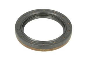 Simering arbore cotit fata potrivit AHLMANN AF60E, AL100, AL100T, AL100TI, AL70, AL70E, AL80, AL85T, AS, AS45, AS50, AS70, AS85T, AS90, AZ4, AZ45, AZ85, AZ85 T, AZ90 T (55x75/75x10)
