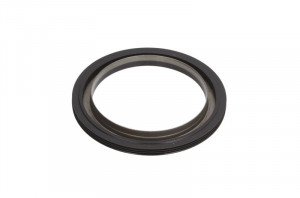 Simering axa spate potrivit ZF, JOHN DEERE 100, 110, 200, 210, 300, 310, 320, 325, 330, 430, 400, 420, 505, 510, 515, 520, 600, 610D, 615R, 620, 620R, 650, 655, 6010, 6010 SE (97x129x13mm) - Img 2