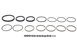 Simering cupa si brat potrivit Caterpillar M313, M313C, M313D, M315, M315C si alte modele
