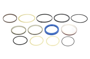 Simering cupa si brat potrivit Volvo L110E, L110F, L120E, L120F - cod OE 11708825