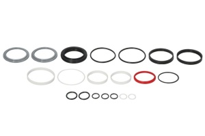 Simering cupa si brat set potrivit Caterpillar M312, M313, M313C, M313D, M315 si alte modele