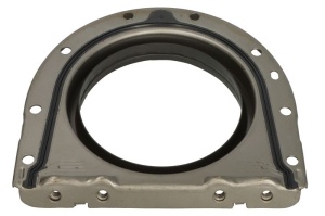 Simering ulei arbore cotit 1106C-E66TA; 1106D-E66TA; 1206E-E66TA; 1206E-E70TTA potrivit Massey Ferguson 5465,5475,5475 SA, 6465,6475,6480,7465,7475,7480; VENIERI VF 12.63