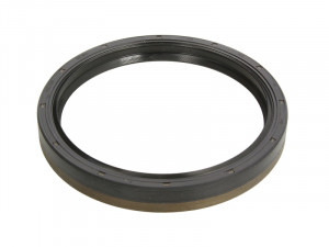 Simering ulei arbore cotit Fata potrivit AGCO R60, R62, R72; CASE IH 1000CA, 220B, 350CK, 600CK, 600CL, 610, HC300; DEUTZ FAHR DX 8.31, 230, 230 A, 250, 8.30, M 1620 H (100x120x15, 5)