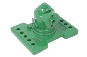 Suport fixare aripa Fata Dreapta potrivit John Deere 5620, 5720, 5820, 6010, 6020 si alte modele