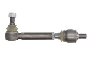 Tija de conectare completa a directiei (lungime143-175-285, marime con: 19,9/22,25; M20/1,5mm) potrivit TEREX