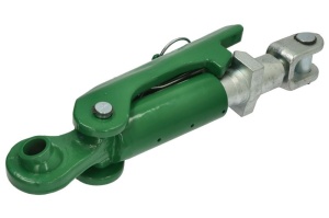 Tirant lateral stabilizator (automat) lungime minima: 420 diametru: 19,5/18mm potrivit John Deere 6000,8000