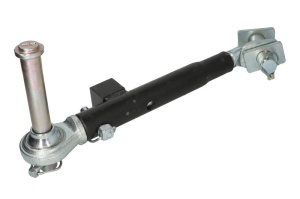 Tirant lateral stabilizator (manual) lungime minima: 495, lungime maxima: 675mm diametru: 28/26mm potrivit Massey Ferguson 4000