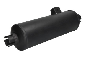 Toba esapament potrivit Deutz Fahr 2506, 2807, 3006, 3607, 3607F si alte modele