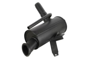 Toba esapament potrivit FORD 7840, 7840 SL, 7840 SLE, 8240, 8240 SL, 8240 SLE, 8340, 8340 SL, 8340 SLE