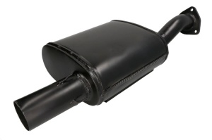 Toba esapament potrivit JCB 3CX, 3CX SITEMASTER, 3CX-2, 3CX-4, 3CXC, 3CXS, 3CXT, 4CX, 4CXC