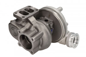 Turbocompresor DEUTZ - Img 2