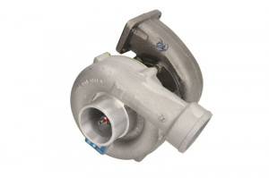 Turbocompresor potrivit FENDT 711 VARIO, 711 VARIO FAVORIT, 712 VARIO FAVORIT, 712 VARIO SERIA I, 712 VARIO SERIA II, 714 VARIO, 714 VARIO FAVORIT, 714 VARIO SERIA I, 714 VARIO SERIA II
