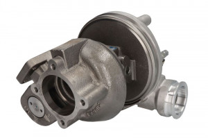 Turbocompresor potrivit FENDT 922 VARIO, 924 VARIO, 924 VARIO FAVORIT, 927 VARIO, 930 VARIO, 933 VARIO, 936 VARIO; DEUTZ FAHR X 710, X 720; LAMBORGHINI R 8.215, R 8.230, R 8.265 - Img 2