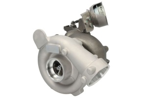 Turbocompresor potrivit MAN HOCL, LION´S COACH, TGA, TGM II, TGS I, TGS II, TGX I, TGX II; VAN HOOL T; FENDT 1000 D2676440-D2676LOH32 dupa 2004 (miez turbo: aluminiu)