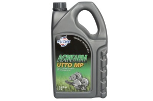 Ulei hidraulic AGRIFARM (5L) 10W30/75W80 (UTTO) API GL-4; AGCO 821 XL; ALLISON C4; CASE MS 1206; CASE MS 1207; CASE MS 1209; CASE MS 1210; CASE MS 1230; CNH MAT 3505; CNH