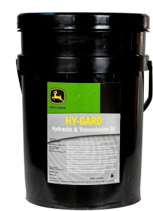 Ulei hidraulic HY-GARD (20L)