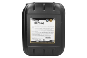 Ulei hidraulic REVLINE (20L) 68, HLPD, ISO 3448/ 6743-4