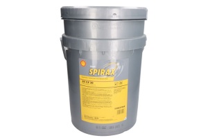 Ulei hidraulic Spirax (20L) 30 ; ALLISON C4; CATERPILLAR TO-4; DANA OHTM-TO-30:21K-0006; ZF TE-ML 03C; ZF TE-ML 07F