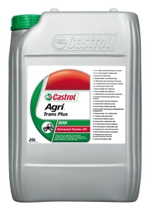 Ulei hidraulic TRANSMAX AGRI TP (20L) 80W (UTTO) API GL-4; CASE MS 1207; CASE MS 1209; CNH MAT 3505; FORD M2C134 D; FORD M2C86 B; JOHN DEERE J20C; MASSEY FERGUSON 1145; V