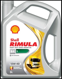 Ulei motor RIMULA (55L) 15W40 API CH-4; CI-4; CI-4+; CJ-4; CK-4; SN; ACEA E11; E7; E9 - Img 2