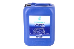 Ulei motor URANIA (20L) 0W20 ; IVECO 18-1804