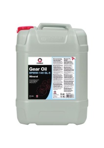Ulei transmisie MTF (20L) 85W140 API GL-5