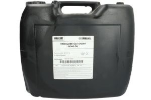 Ulei transmisie YAMALUBE 90 20l, API GL-5