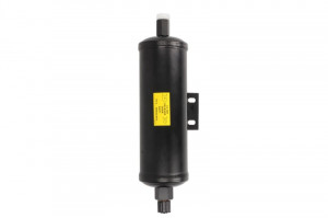 Uscator aer conditionat potrivit JOHN DEERE 6000, 7000; NEW HOLLAND TM 4045HL496-675TA/M2 dupa 1999 (diametru: 76mm, inaltime: 233mm)