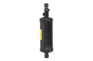 Uscator aer conditionat potrivit MASSEY FERGUSON 5000, 6000, 7000, 8000 1006-60T-84CTA dupa 2003 (diametru: 63mm, inaltime: 254mm)
