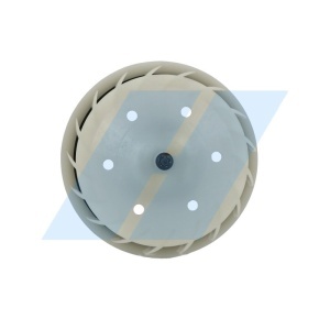 Ventilator habitaclu potrivit Fendt 303 LS FARMER, 304 LS FARMER, 305 LS FARMER, 306 LS FARMER, 307 C FARMER si alte modele - Img 3