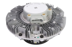 Ventilator potrivit AGCO; PERKINS